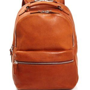 Shinola Men's Orange Runwell